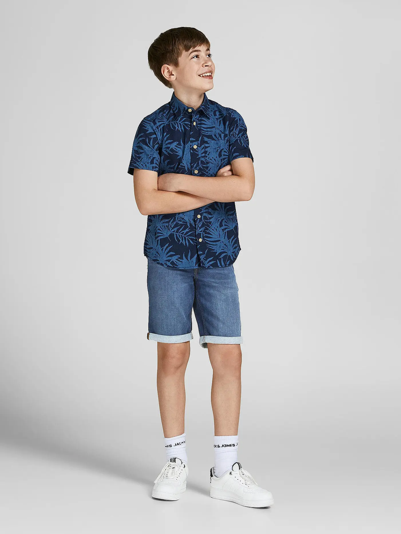 JACK & JONES | Shorts JJIRICK JJICON | 